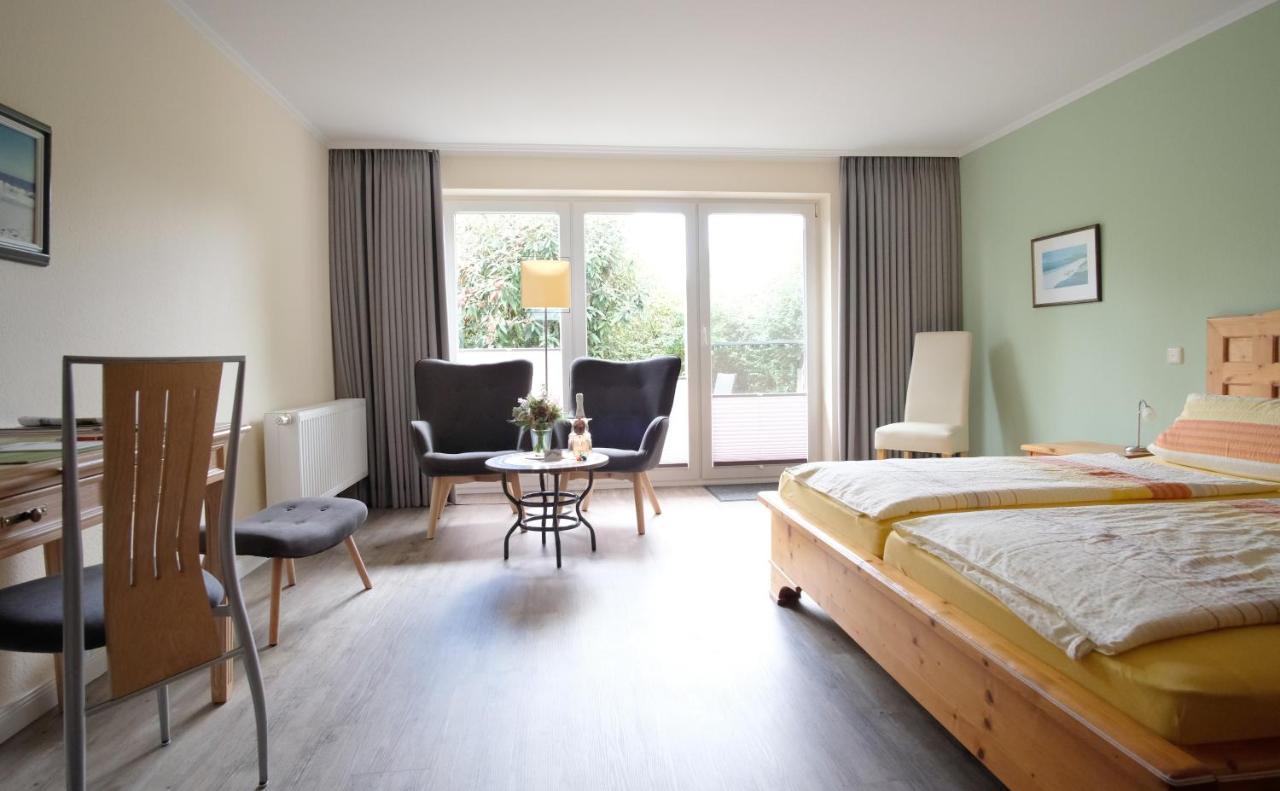 Hus Op De Diek Guest house Sankt Peter-Ording
