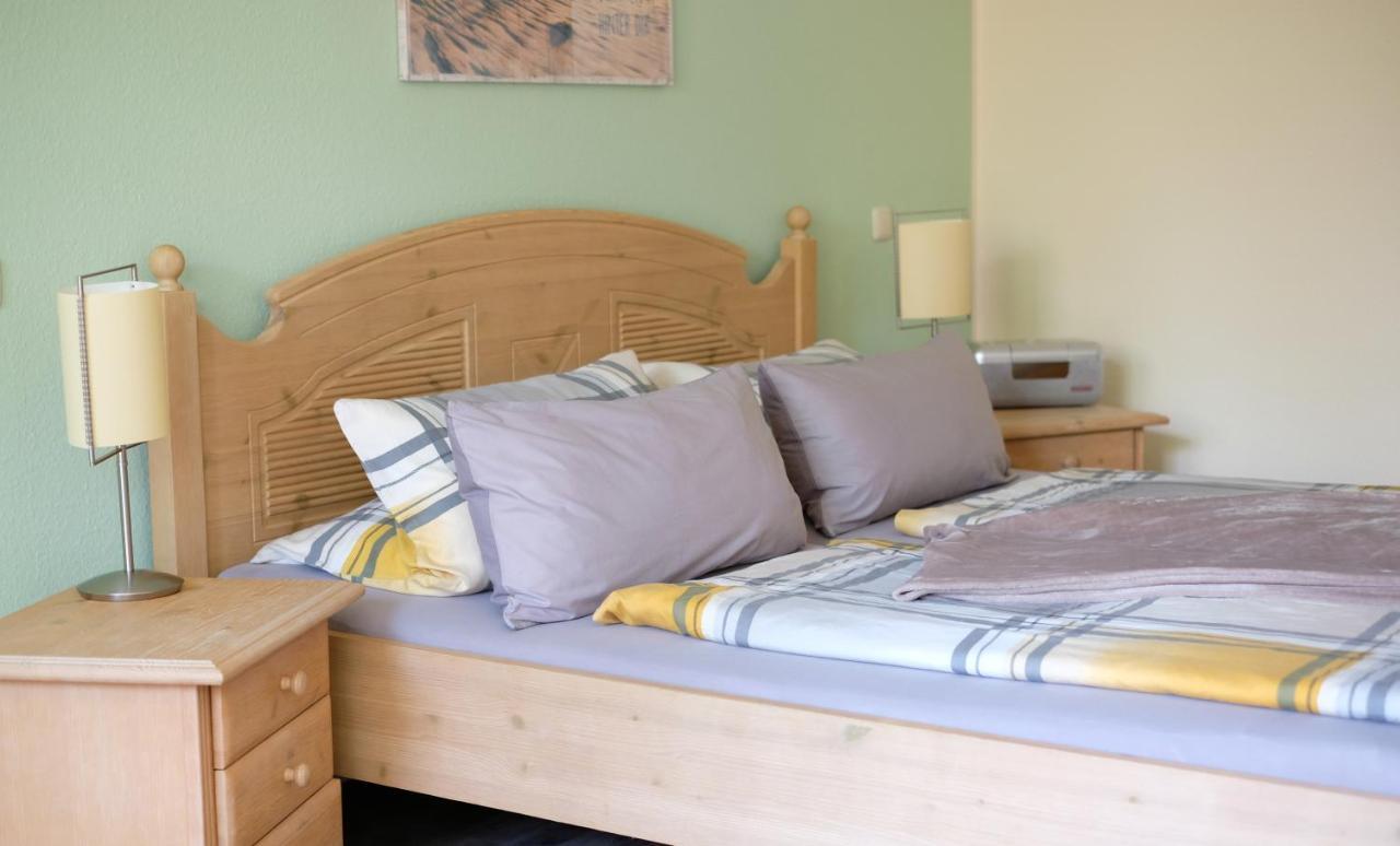 Hus Op De Diek Guest house *
