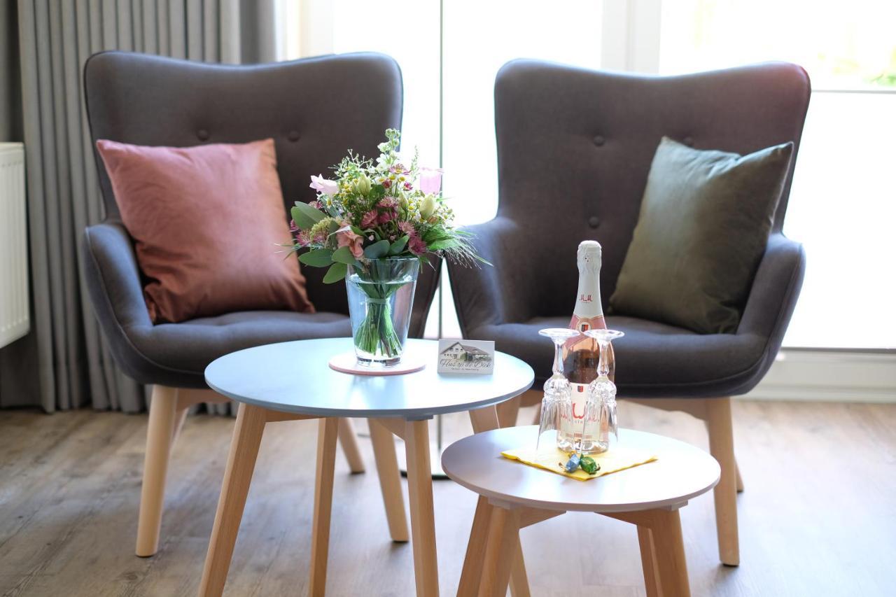 Guest house Hus Op De Diek