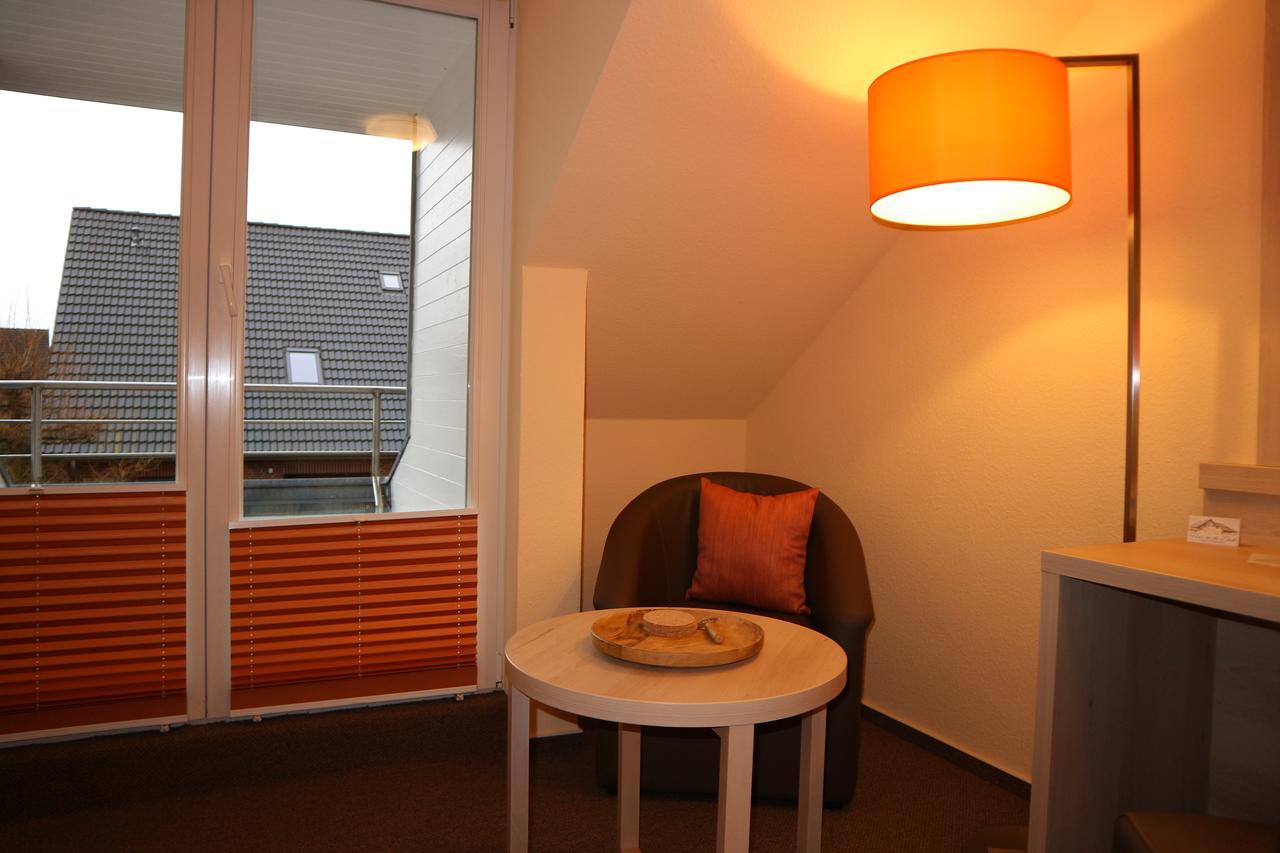 Gasthuis Hus Op De Diek *