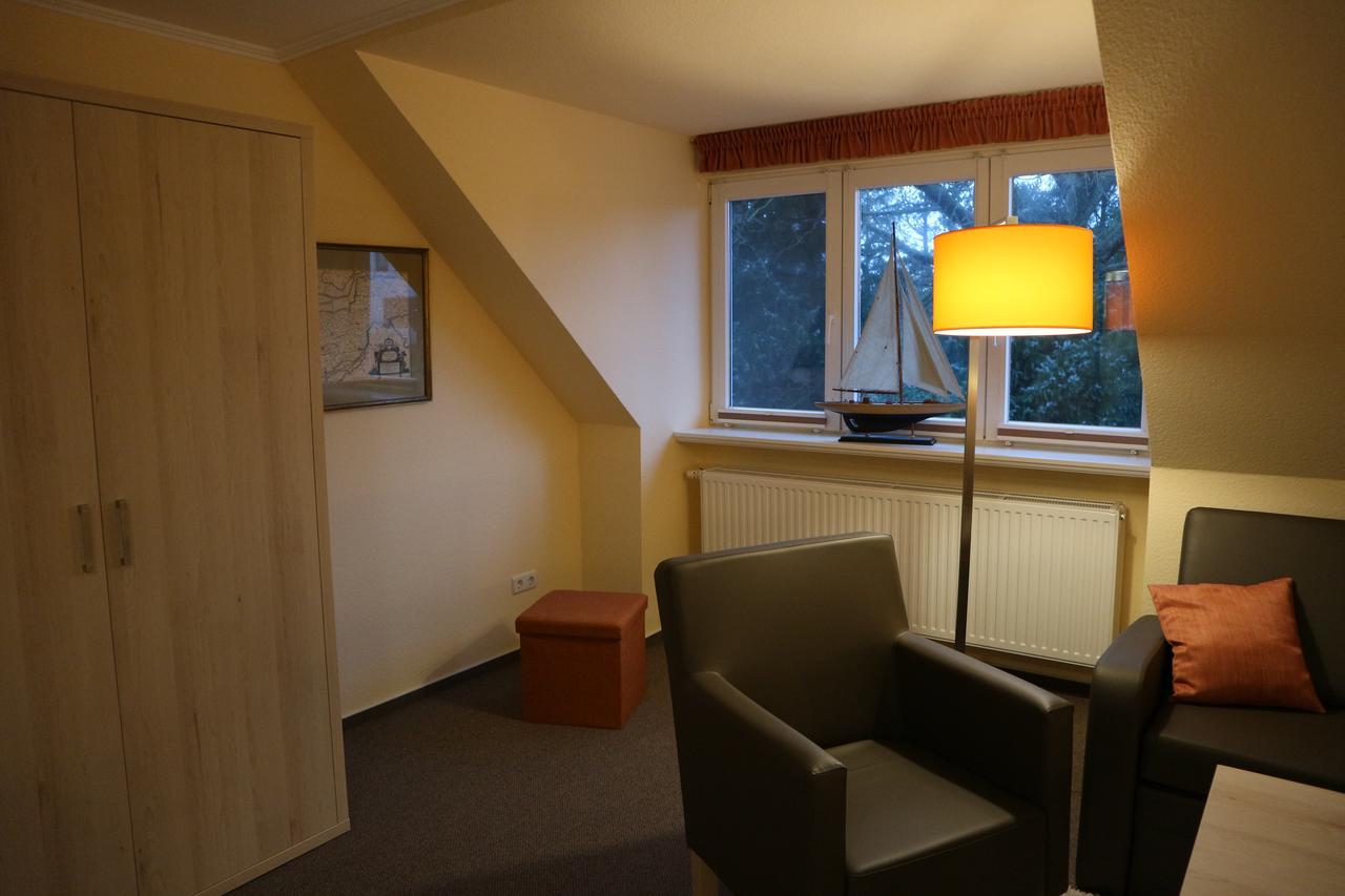 Hus Op De Diek Gasthuis
