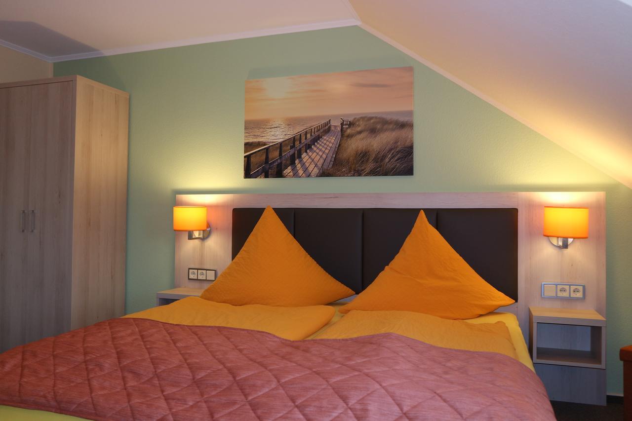 Hus Op De Diek Sankt Peter-Ording